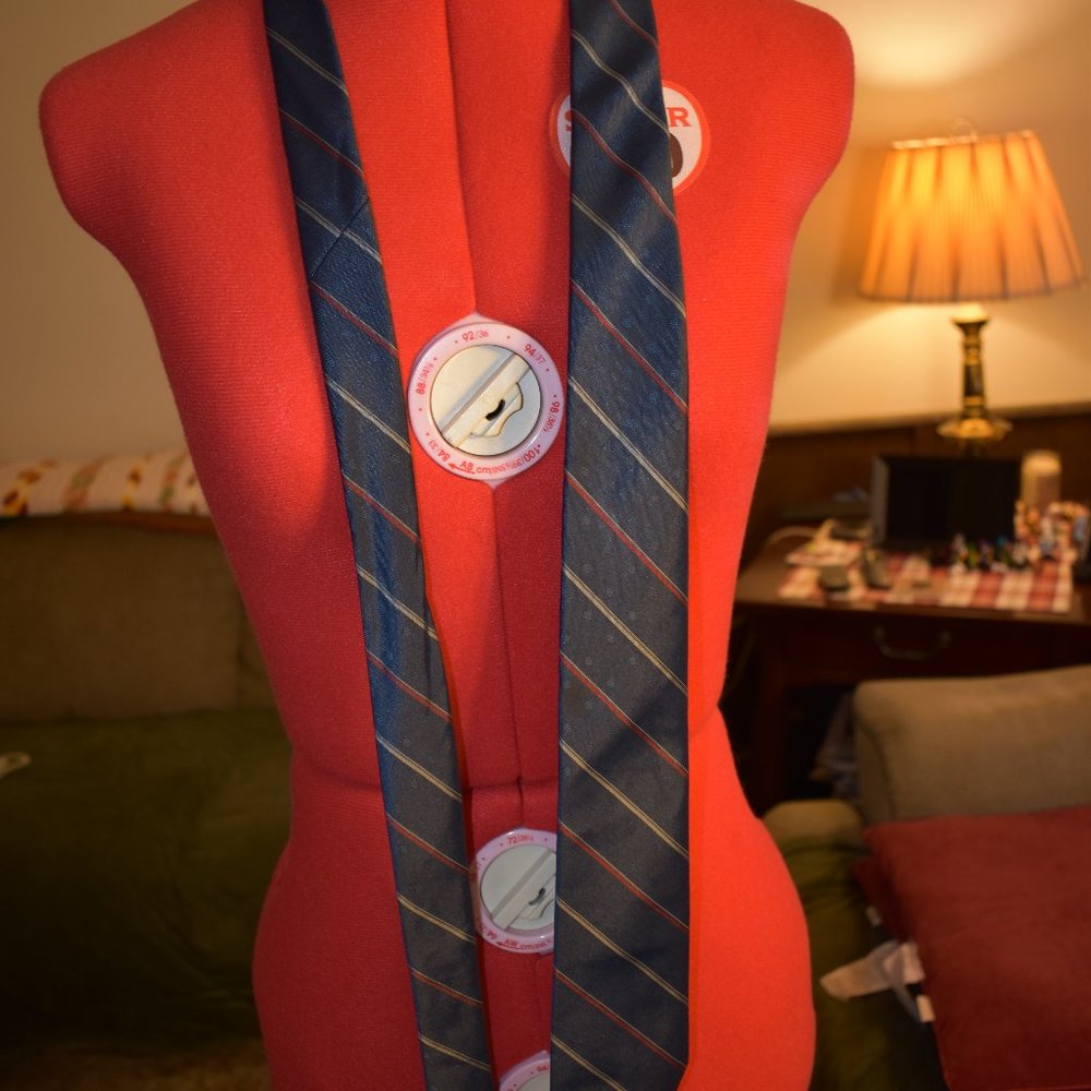 tie